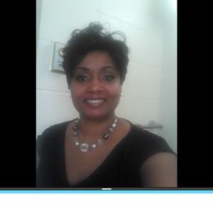 Meet your Posher, Betty